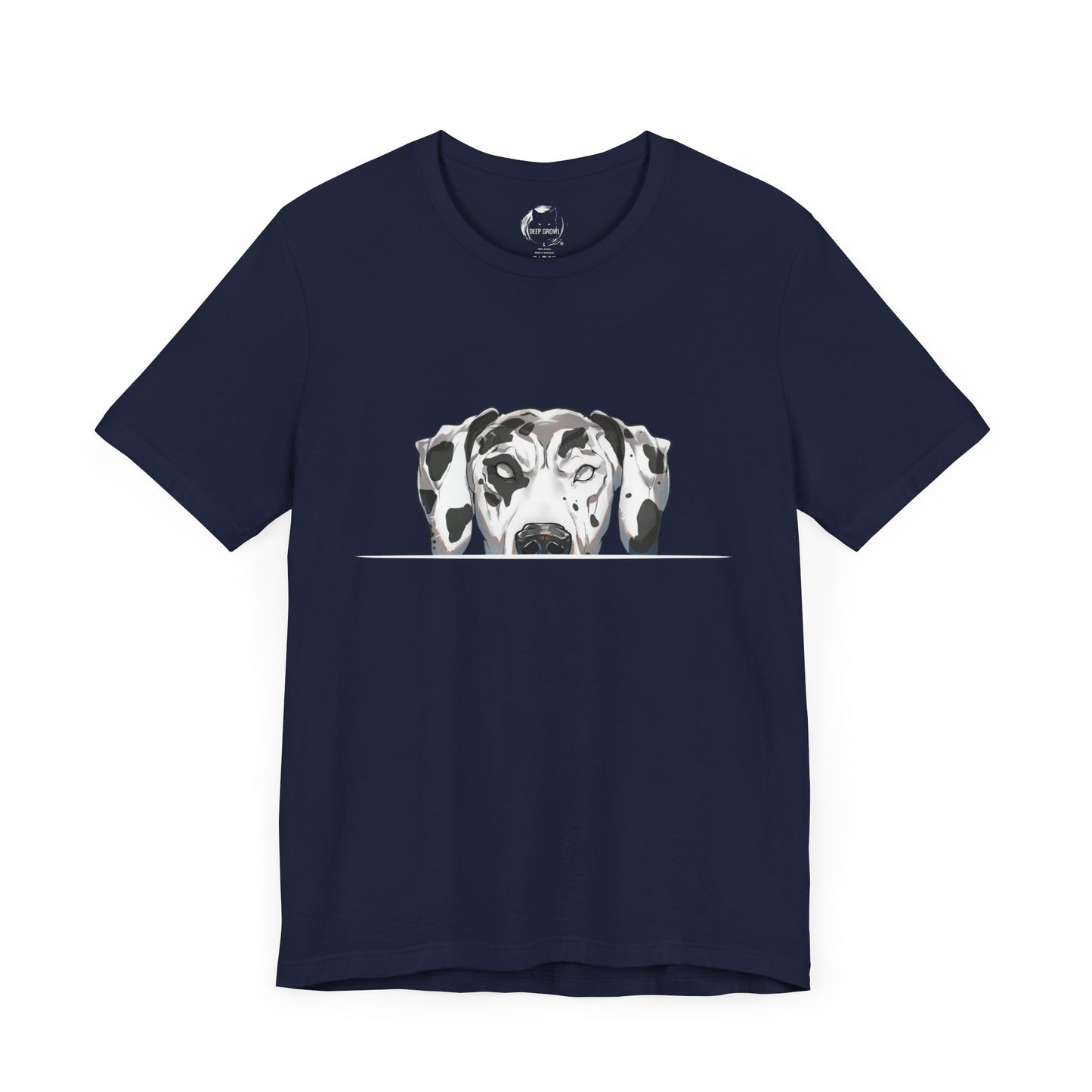 Great Dane (Anime) T-Shirt