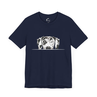 Great Dane (Anime) T-Shirt