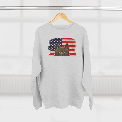 Akita (Origins) Sweatshirt