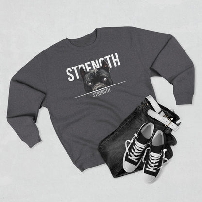 Cane Corso (Dominance) Sweatshirt