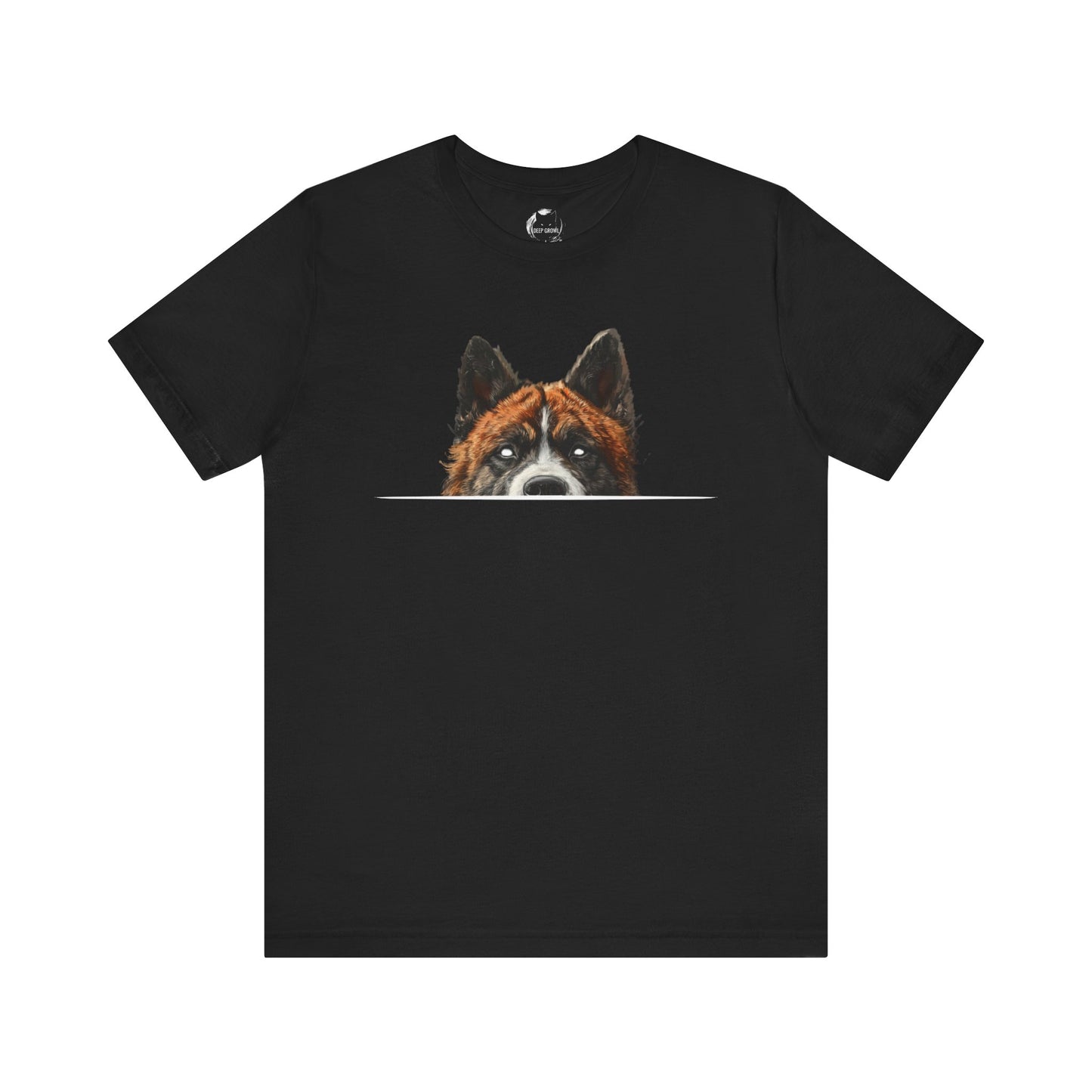 Akita T-Shirt