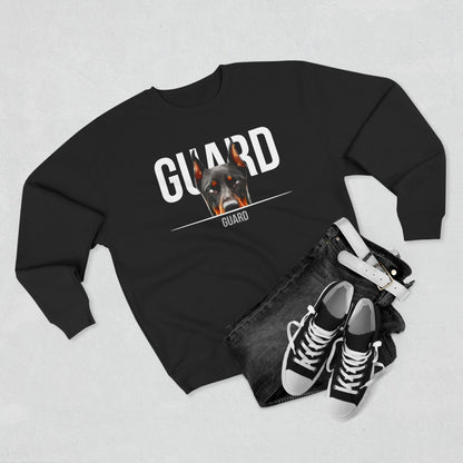 Doberman (Dominance) Sweatshirt
