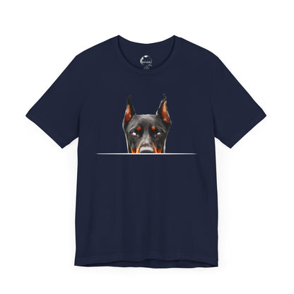 Doberman T-Shirt