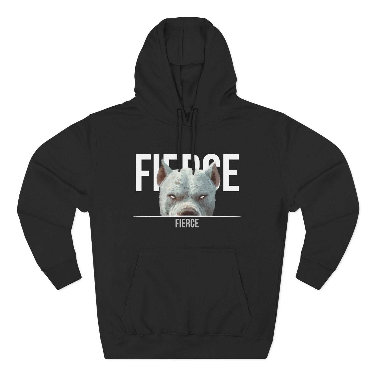 Dogo Argentino (Dominance) Hoodie