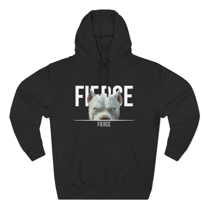 Dogo Argentino (Dominance) Hoodie