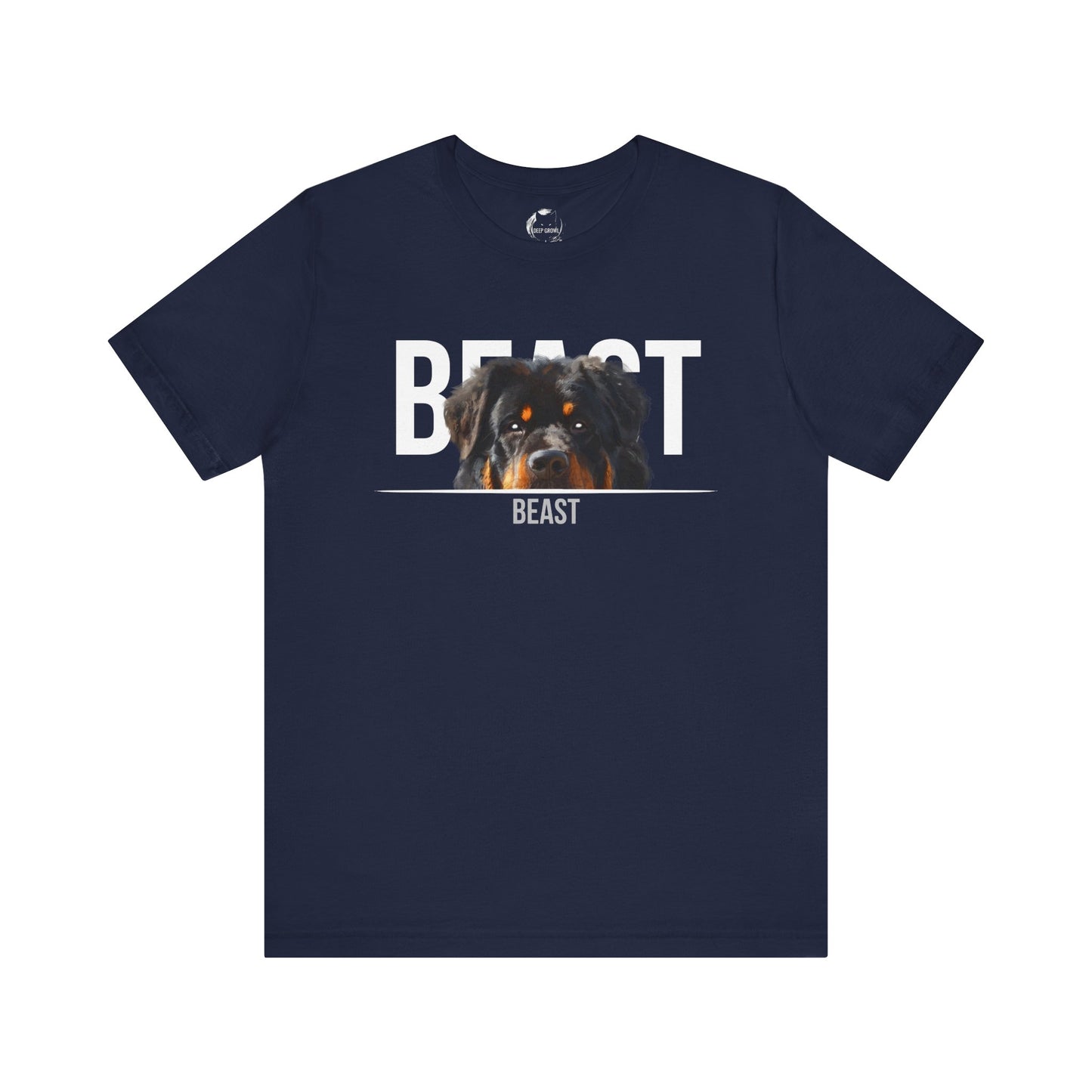 Tibetan Mastiff (Dominance) T-Shirt
