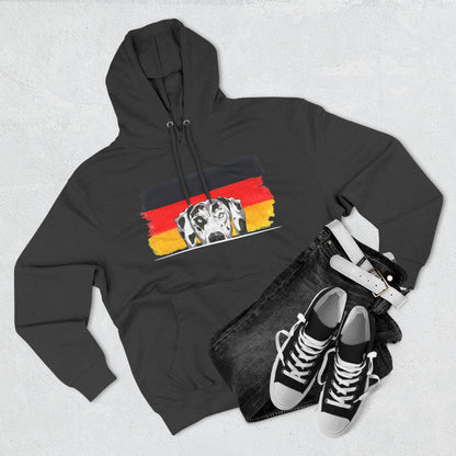 Great Dane (Origins) Hoodie