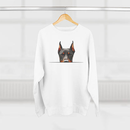 Doberman Sweatshirt