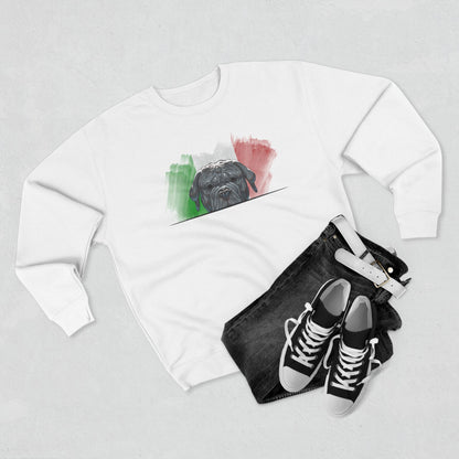 Neapolitan Mastiff (Origins) Sweatshirt