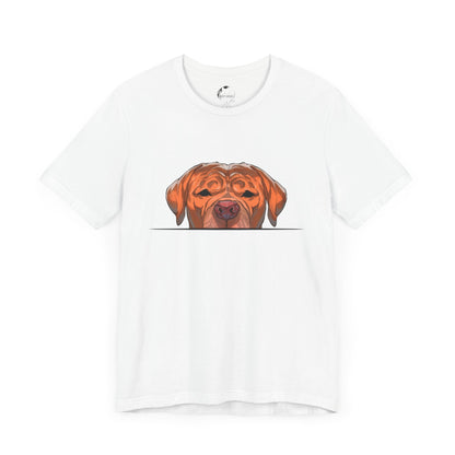 Dogue de Bordeaux (Anime) T-Shirt