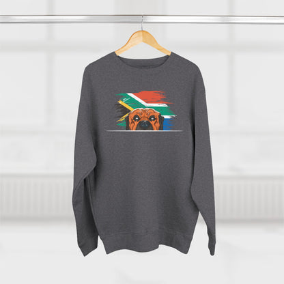 Boerboel (Origins) Sweatshirt