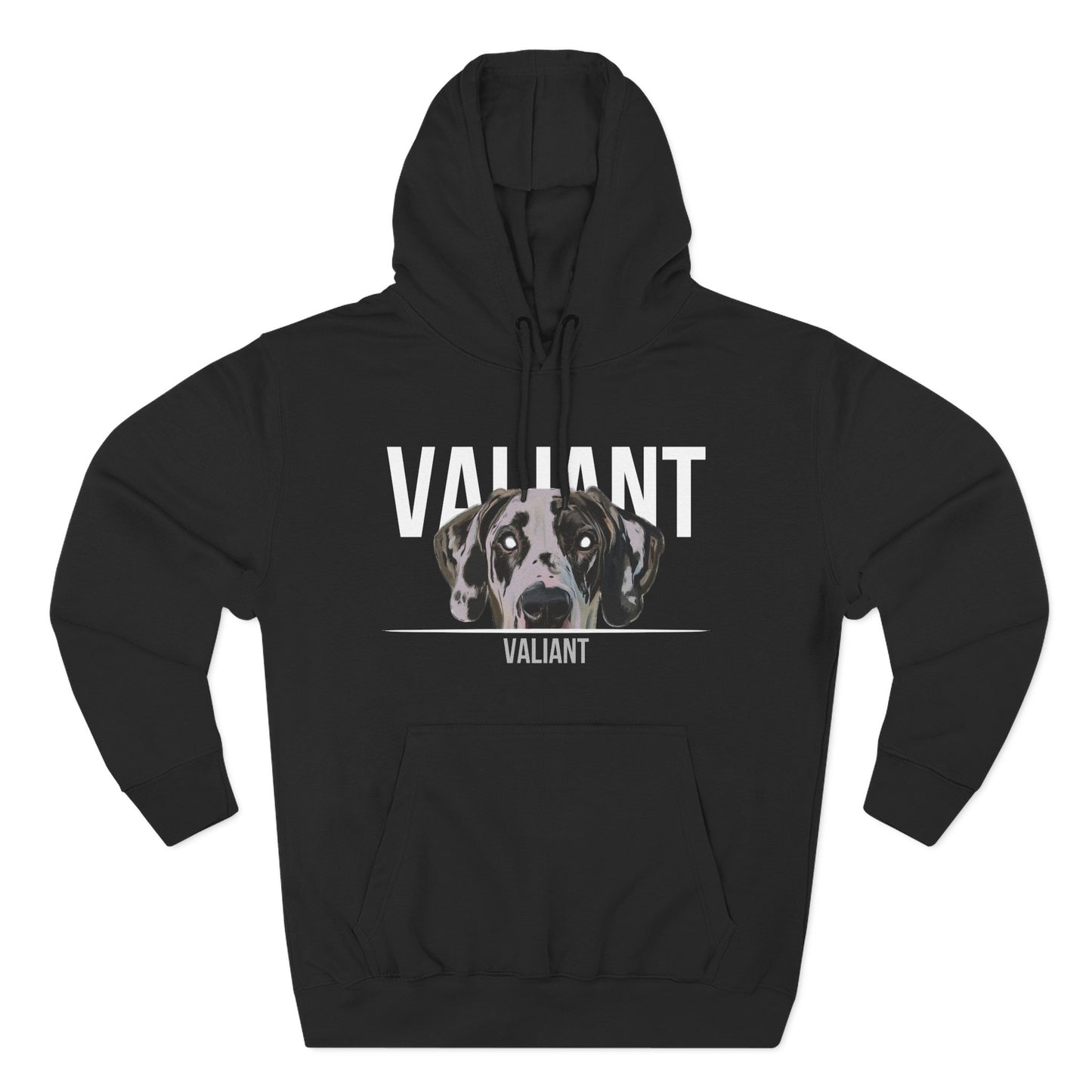 Great Dane (Dominance) Hoodie