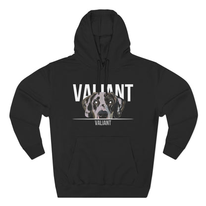 Great Dane (Dominance) Hoodie