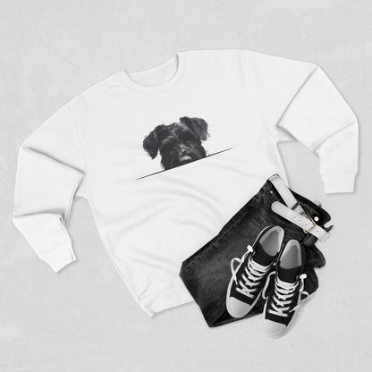 Giant Schnauzer Sweatshirt