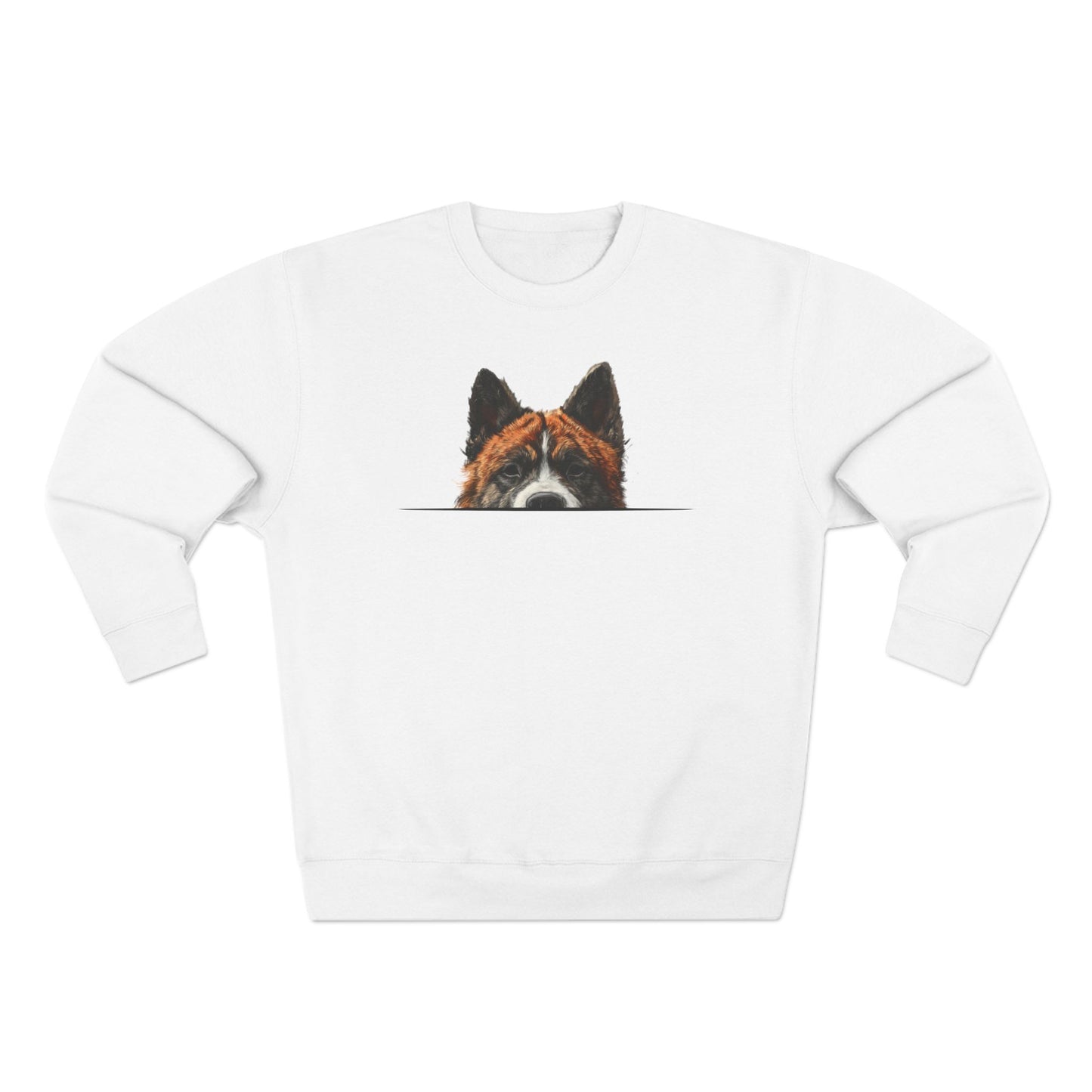 Akita Sweatshirt