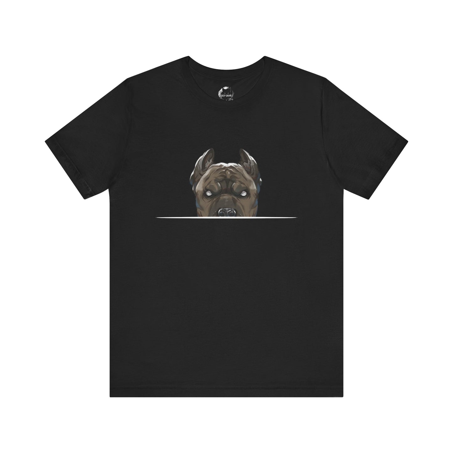 Presa Canario (Anime) T-Shirt