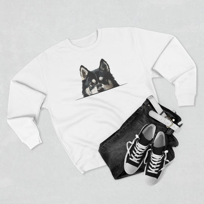 Alaskan Malamute Sweatshirt
