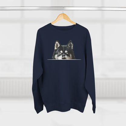Alaskan Malamute Sweatshirt