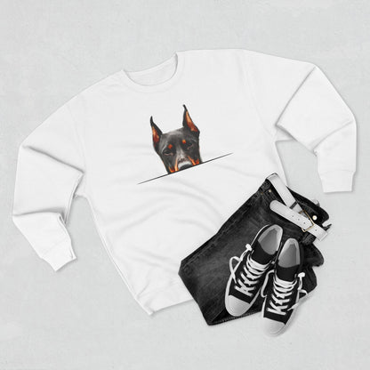 Doberman Sweatshirt