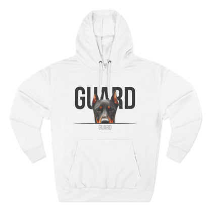Doberman (Dominance) Hoodie
