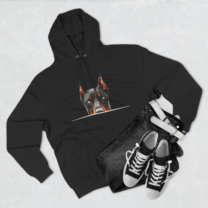 Doberman Hoodie