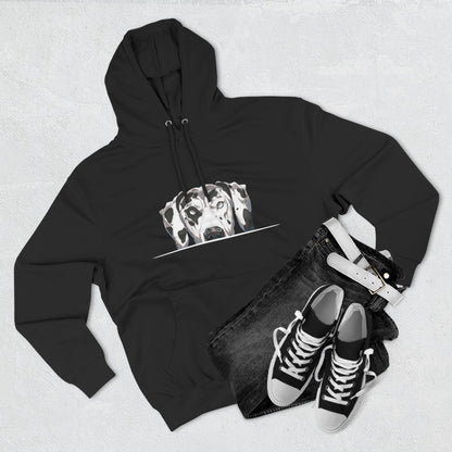 Great Dane (Anime) Hoodie