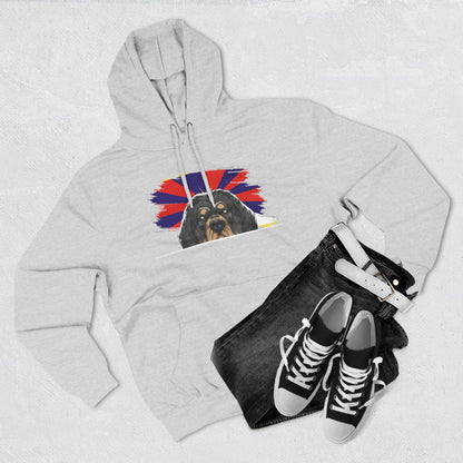 Tibetan Mastiff (Origins) Hoodie