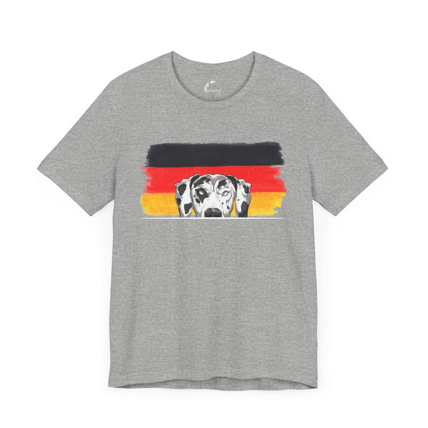 Great Dane (Origins) T-Shirt