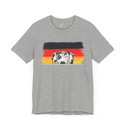 Great Dane (Origins) T-Shirt