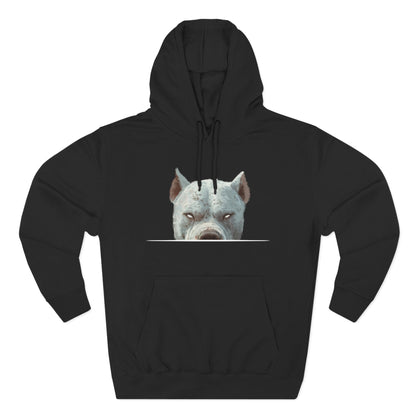 Dogo Argentino Hoodie