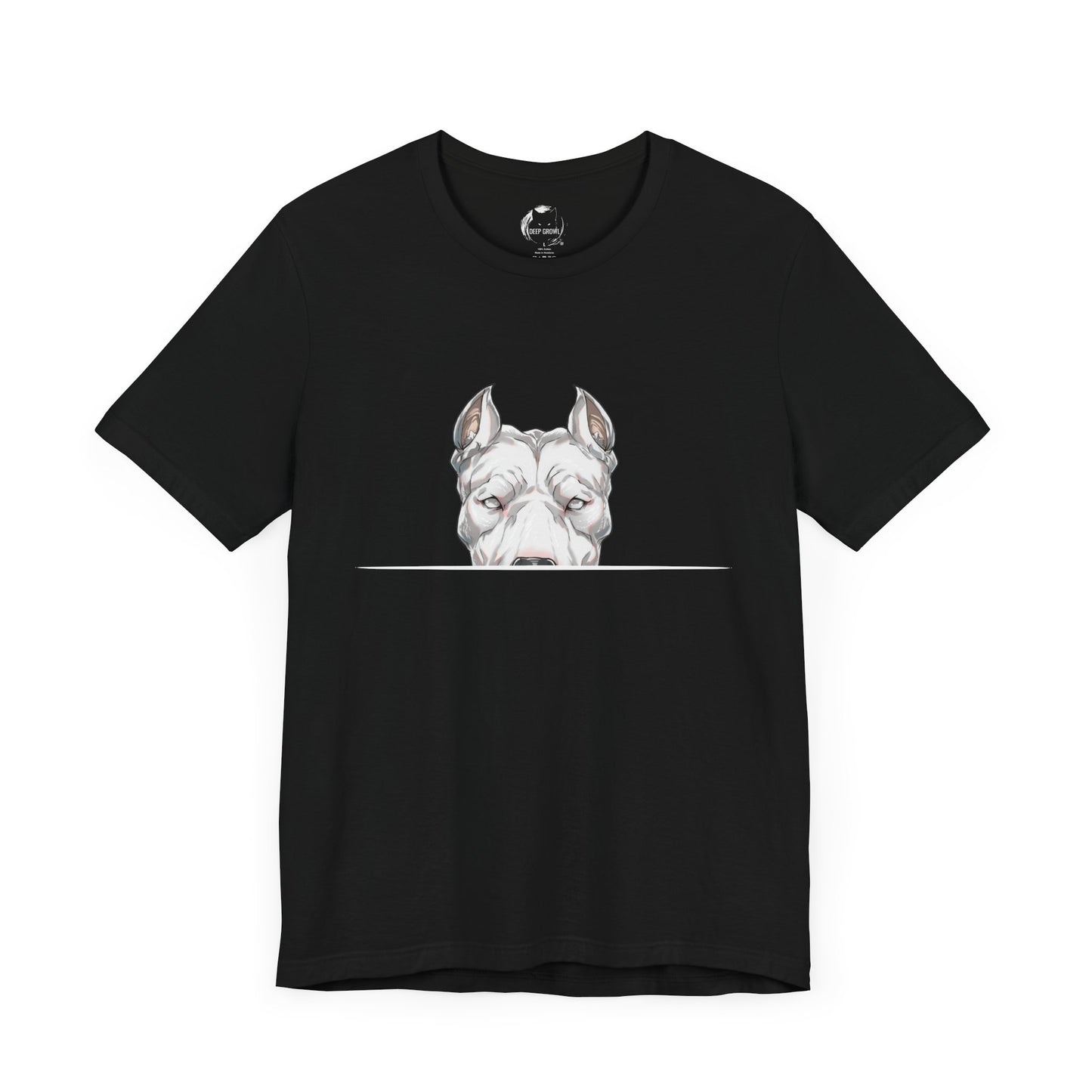 Dogo Argentino (Anime) T-Shirt