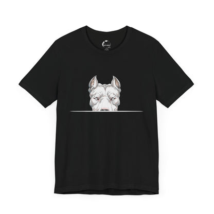 Dogo Argentino (Anime) T-Shirt