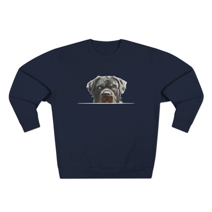 Neapolitan Mastiff Sweatshirt