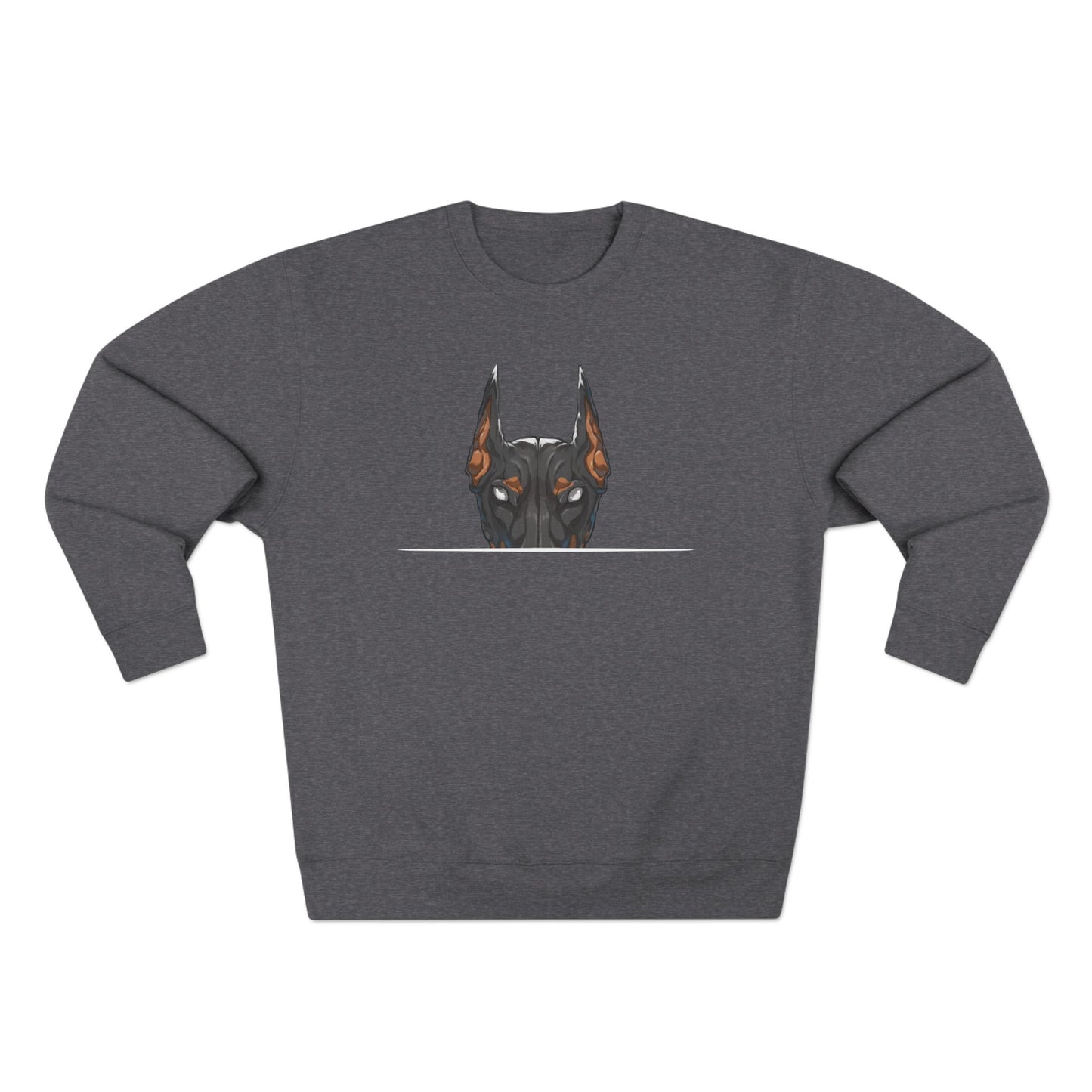 Doberman (Anime) Sweatshirt