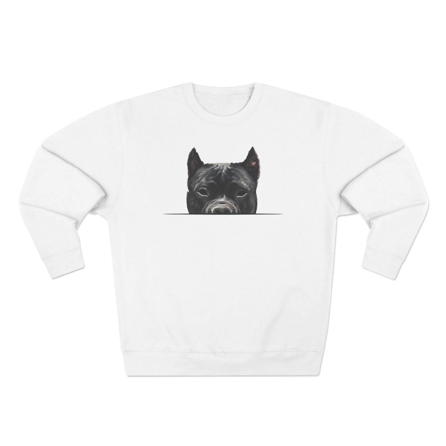Cane Corso Sweatshirt