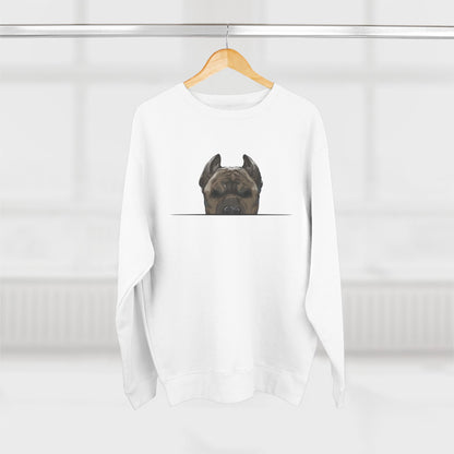 Presa Canario (Anime) Sweatshirt