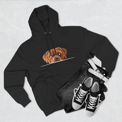 Dogue de Bordeaux Hoodie