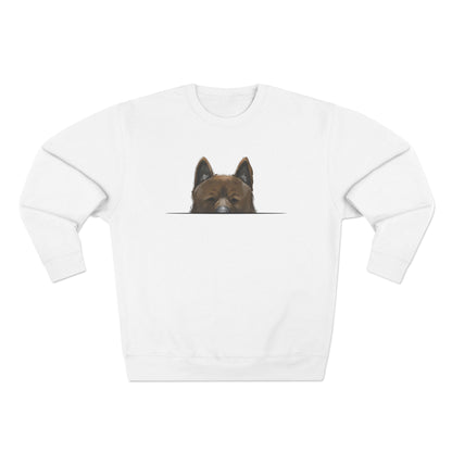 Akita (Anime) Sweatshirt