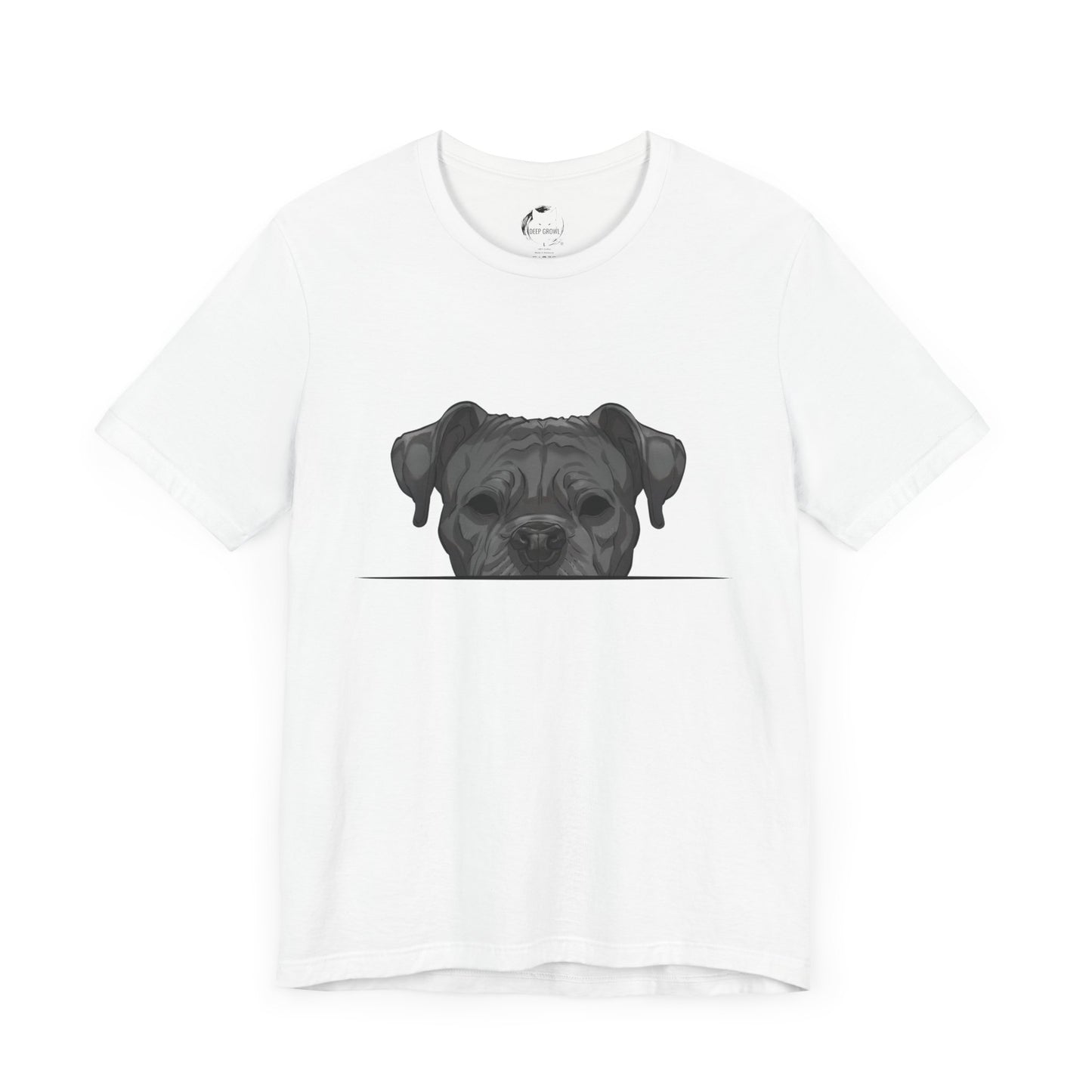 Cane Corso (Anime) T-Shirt