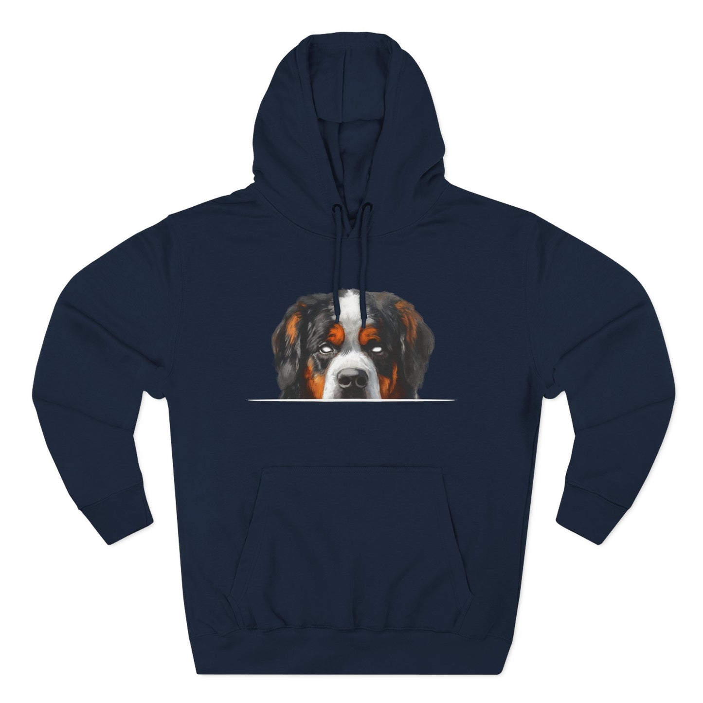St. Bernard Hoodie