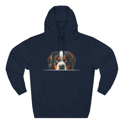 St. Bernard Hoodie