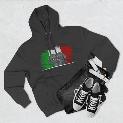 Neapolitan Mastiff (Origins) Hoodie