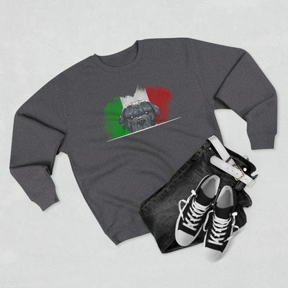 Neapolitan Mastiff (Origins) Sweatshirt