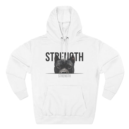 Cane Corso (Dominance) Hoodie