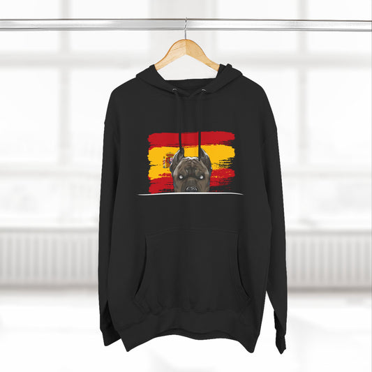 Presa Canario (Origins) Hoodie