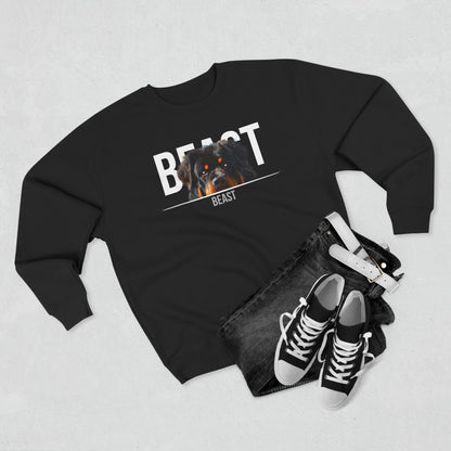 Tibetan Mastiff (Dominance) Sweatshirt