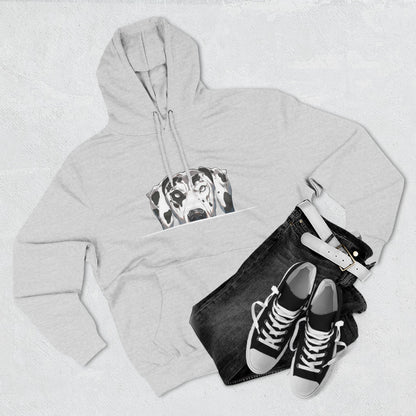 Great Dane (Anime) Hoodie