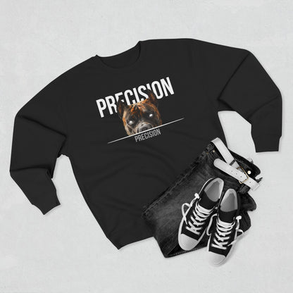 Presa Canario (Dominance) Sweatshirt