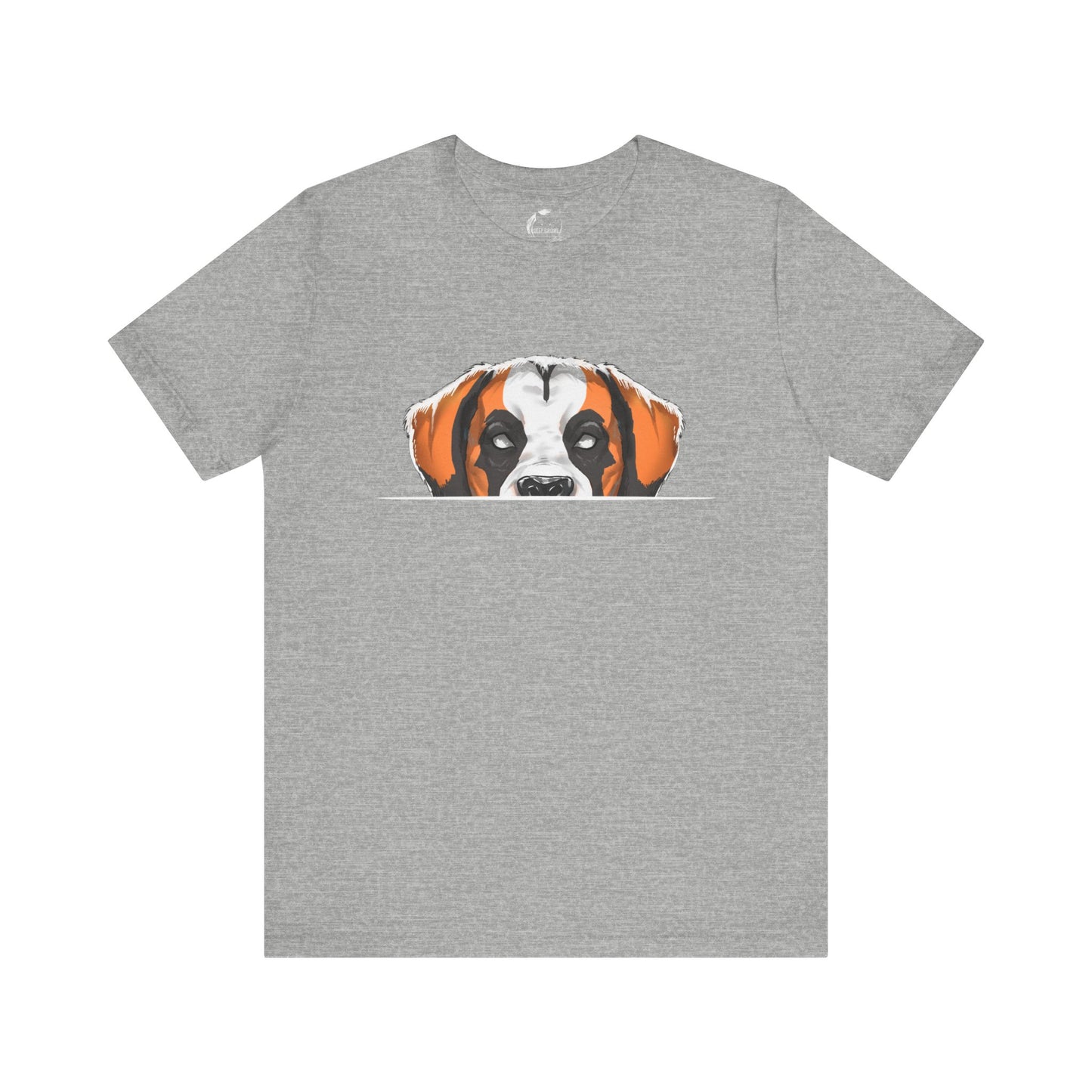 St. Bernard (Anime) T-Shirt