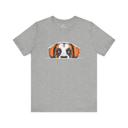 St. Bernard (Anime) T-Shirt